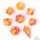 8 Piece RPG Dice Set: Fae Candy