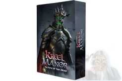 Kreel Manor: The Path of the Dead (EN)