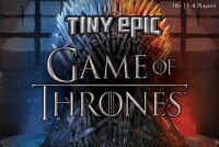 Tiny Epic: Game of Thrones (EN)