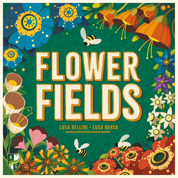 Flower Fields (EN)
