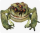 Fallout - Wasteland Warfare: Creatures Radtoad (EN)