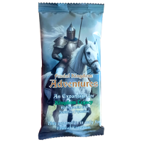 Kingdom Legacy: Feudal Kingdom - Adventures (EN)