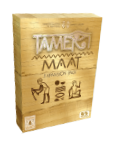 Tameri: Maat Expansion (EN)