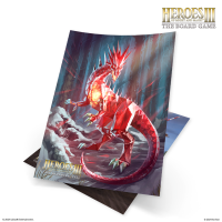 Heroes of Might and Magic III Poster Set