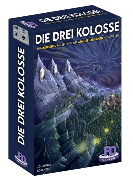 Die drei Kolosse (DE)