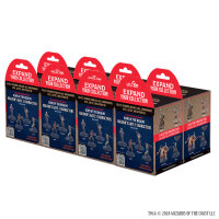 D&D Icons of the Realms: Adventures from Baldurs Gate...