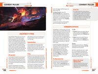 Five Parsecs from Home RPG: Tactics (EN)