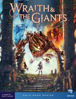 Wraith & The Giants (EN)