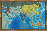 Diplomacy - Era of Empire (EN)