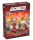 G.I. JOE Deck-Building Game: The Crimson Veil (EN)