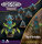 HeroScape: Rising Tide - Queen Maladrix & Festering Honor Guard Army Expansion (EN)