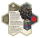 HeroScape: Rising Tide - Oathbound Phalanx & Legionnaires Army Expansion (EN)