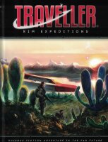 Traveller: Rim Expeditions (EN)