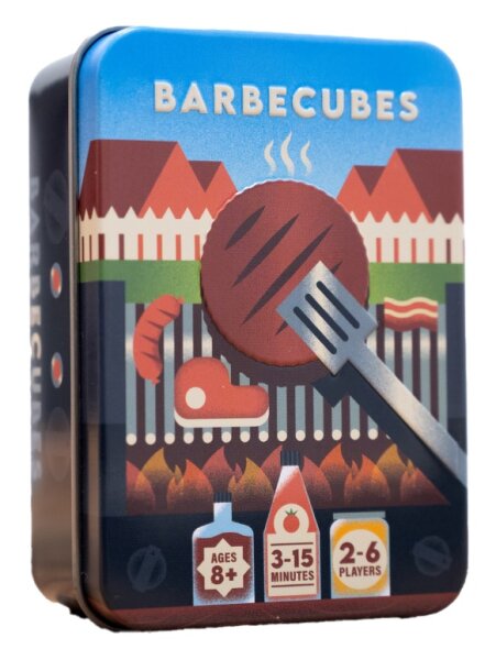 Barbecubes (EN)