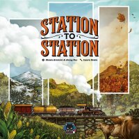 Station to Station (EN)