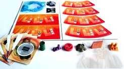 CO2 Second Chance - Expansion Pack (EN)