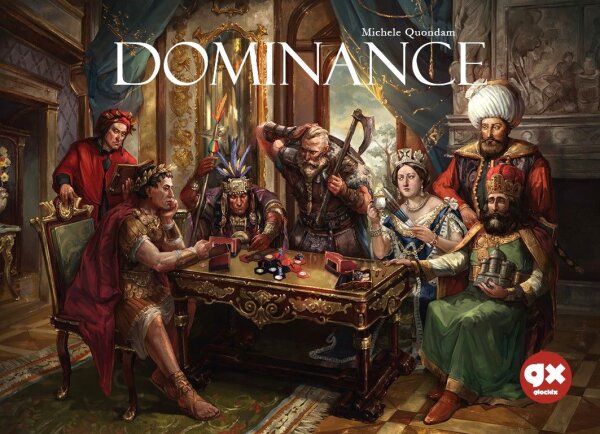 Dominance (EN)