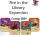 Fire in the Library: Familiars (EN)