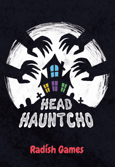 Head Hauntcho (EN)