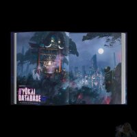 Otherscape RPG: Tokyo Setting Book (EN)