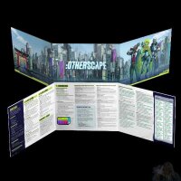 Otherscape RPG: MC Screen (EN)