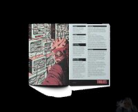 Mothership RPG: Outsourced (EN)