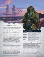Wanderers Guide to Merchants & Magic 5E (EN)