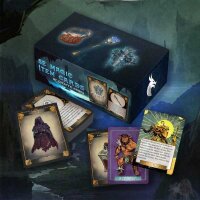 Magic Items Card Box 5E (EN)