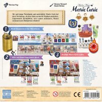 Auf den Wegen von Marie Curie (DE)