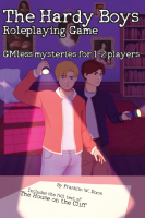 The Hardy Boys RPG (EN)