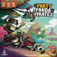 Party Panda Pirates (EN)