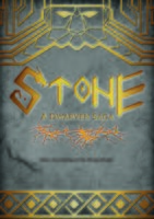 Stone A Dwarven Sage Solo Journaling RPG (EN)