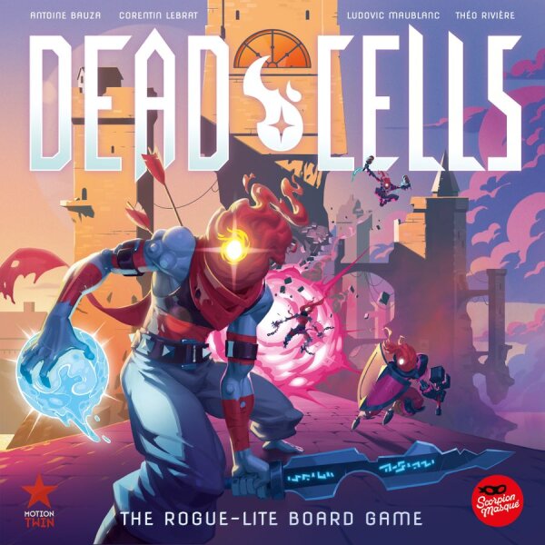 Dead Cells (EN)