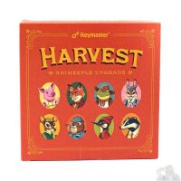 Harvest: Animeeple Pack (EN)