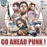 Go Ahead Punk! (EN)
