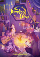 The Mending Circle RPG (EN)
