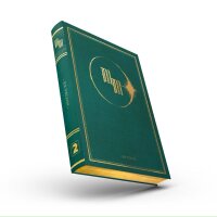Memento Mori RPG: Ex Velum (EN)