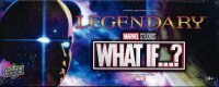 Legendary Marvel: What If? Season 2 (EN)