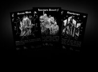 Cave Evil: Chaos Pack 3 (EN)