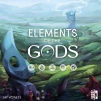 Elements of the Gods (EN)