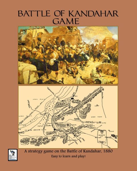 Battle of Kandahar (EN)