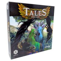 Humblewood Tales: Adventure Box 5E (EN)