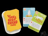 The Dogs Best Friend (EN)