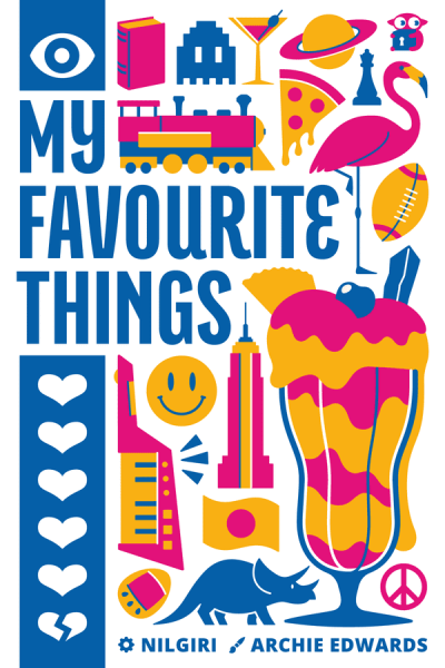My Favorite Things (EN)