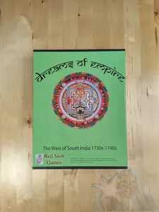 Dreams of Empire (EN)