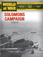 World at War 101 - Solomons Campaign (EN)