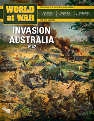 World at War 102 - Invasion Australia (EN)