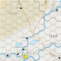 World at War 104 - The Path to Victory Middle East 1941 (EN)