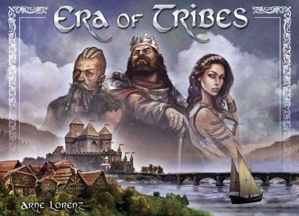 Era of Tribes (DE/EN)