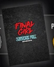 Final Girl: Series 3 - Gruesome Death Books (5) (EN)